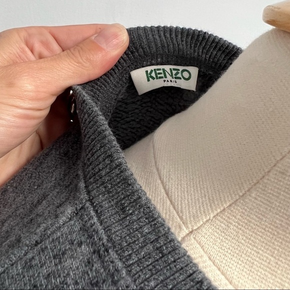 Kenzo Sweatshirt Size Medium - Picture 9 of 9